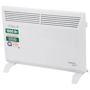 конвектор ENGY EN-1500 Modern 1500Вт 442х595х223мм настенный/напольный