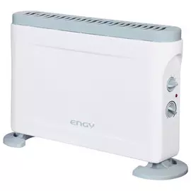 конвектор ENGY EN-2200-01 2200Вт 390х600х160мм напольный