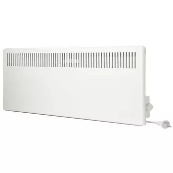 конвектор ENSTO Lammitin EPHLM10PR 1000Вт 389x719х85мм наст/нап