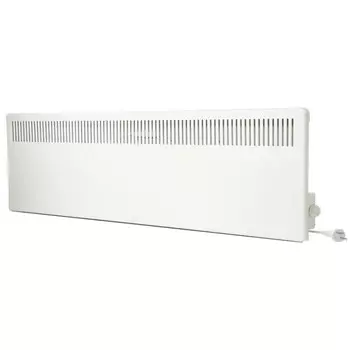 конвектор ENSTO Lammitin EPHLM15PR 1500Вт 389x987х85мм наст/нап