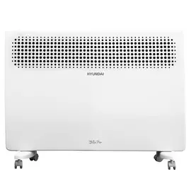 конвектор HYUNDAI H-HV23-15-UI1334 1500Вт 400х595х80мм настенный/напольный