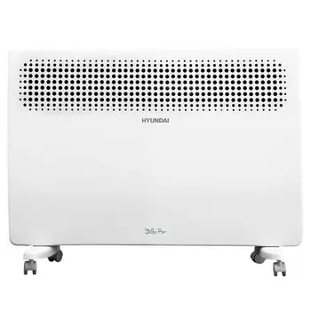 конвектор HYUNDAI H-HV23-15-UI1334 1500Вт 400х595х80мм настенный/напольный