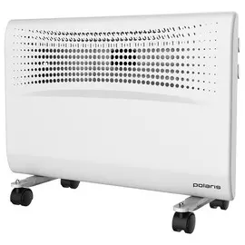 конвектор POLARIS PCH1574 1500Вт 500х610х250мм настенный/напольный