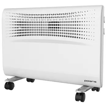 конвектор POLARIS PCH1574 1500Вт 500х610х250мм настенный/напольный
