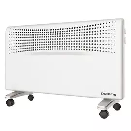 конвектор POLARIS PCH2075 2000Вт 500х780х250мм настенный/напольный