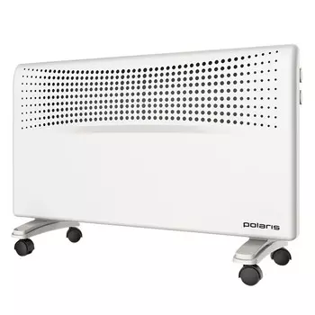 конвектор POLARIS PCH2075 2000Вт 500х780х250мм настенный/напольный
