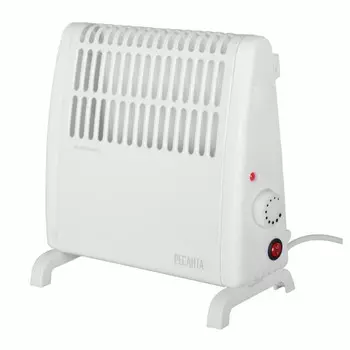 конвектор РЕСАНТА ОК-500С 500Вт 290х290х135 мм настененый/напольный