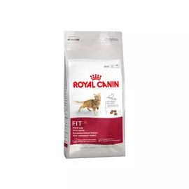корм для кошек ROYAL CANIN 2кг 1-7лет для бывающих на улице