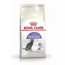 корм для кошек ROYAL CANIN 2кг 1-7лет для стерилизованных