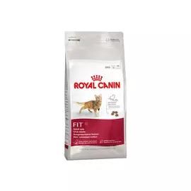 корм для кошек ROYAL CANIN 400г 1-7лет для бывающих на улице