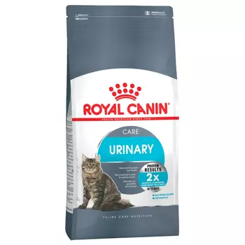 корм для кошек ROYAL CANIN 400г для профилактики мочекаменной болезни