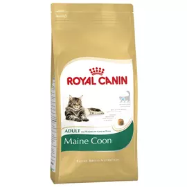 корм для кошек ROYAL CANIN 400г от 15мес. для мейн-кунов