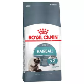 корм для кошек ROYAL CANIN 400г профилактика образования волосяных комочков
