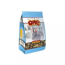 корм для кроликов Little One 400г