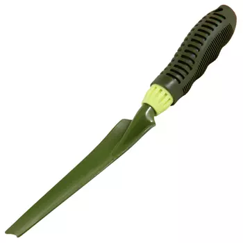 корнеудалитель PARK, сталь, пластик, резина