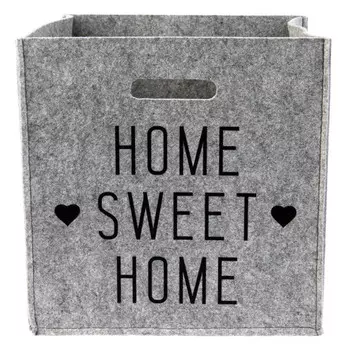 короб для хранения eva HOME 300х300х300мм 24л