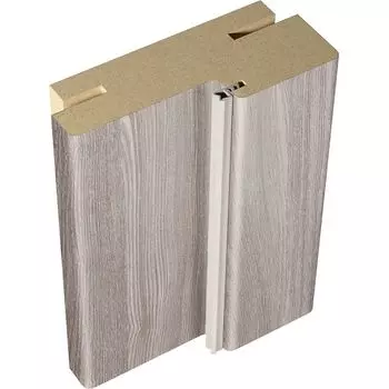 короб дверной Velldoris 70х28х2070 мм дуб анкор