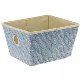 короб складной KOOPMAN, 290х240х170 мм, в асс-те, полиэстер, картон