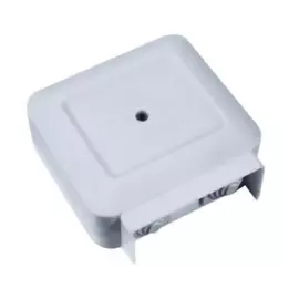 коробка клеммная для электроплит 40А 380В IP44 102х100х37