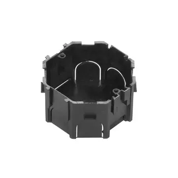 коробка монтажная LEGRAND Etika 65x40 мм