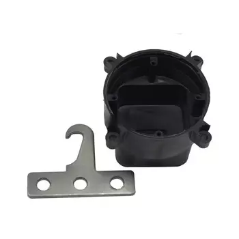 коробка монтажная потолочная