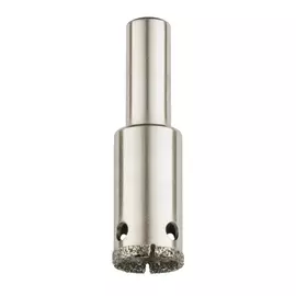 коронка алмазная KWB, 6 мм