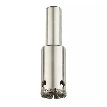 коронка алмазная KWB 6мм