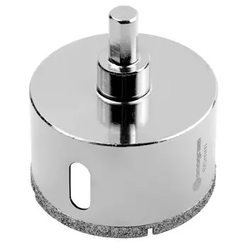 коронка алмазная MONOGRAM 65х70мм