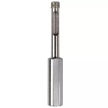 коронка алмазная MONOGRAM Special 6х65мм