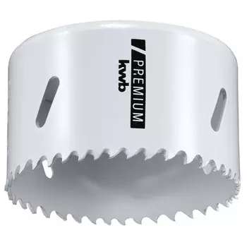 коронка Bi-metall KWB 73мм