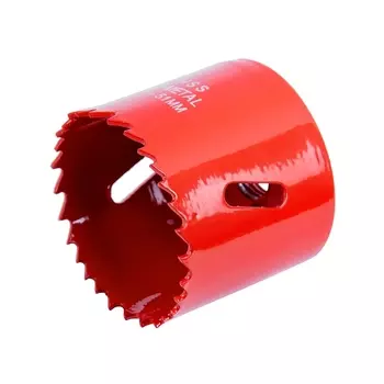 коронка Bi-metall MONOGRAM HSS 51мм