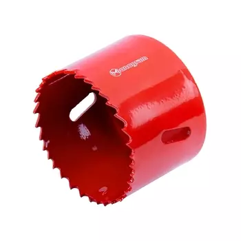 коронка Bi-metall MONOGRAM HSS 60мм