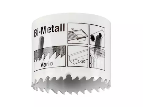 коронка биметаллическая KWB 32мм