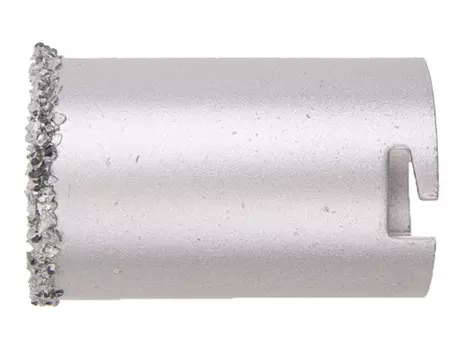 коронка твердосплавная KENDO, 33 мм