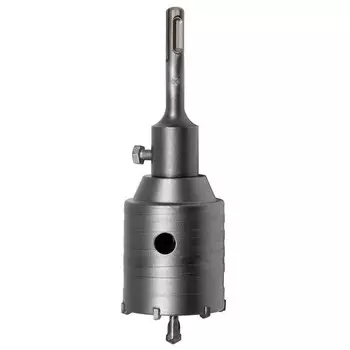 коронка твердосплавная MONOGRAM 55х50/160мм