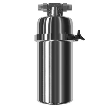 корпус магистрального фильтра АКВАФОР Викинг S (миди) + термочехол