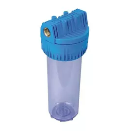 корпус магистрального фильтра ГЕЙЗЕР AQVA 10SL 1/2"