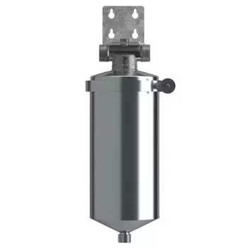 корпус магистрального фильтра ГЕЙЗЕР Премьер 10BB 1" универсальный