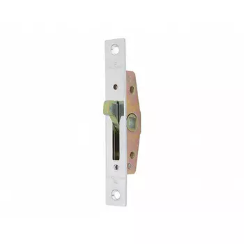 корпус завертки PALLADIUM хром