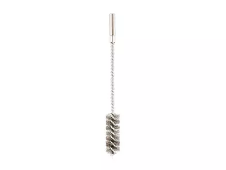 корщетка для дрели KWB 20мм спиральная
