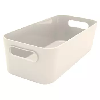 корзина АРХИМЕД 28х13,5х10см 3л пластик