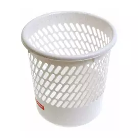корзина для бумаги Ажурная, 12 л