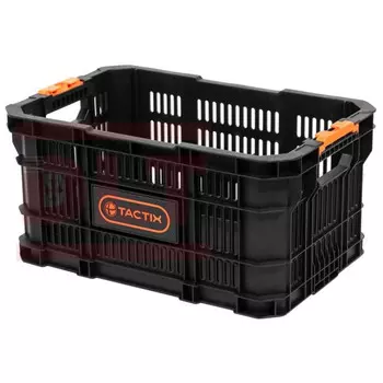 корзина для инструментов TACTIX 530х350х250мм