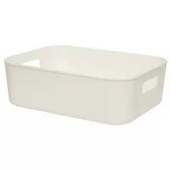 корзина HANDY HOME Юки 28x21x9см 5,1л пластик