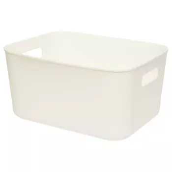 корзина HANDY HOME Юки 28x22x14см 7,8л пластик