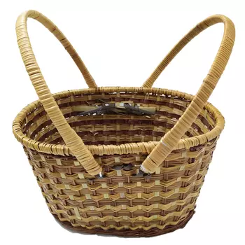 корзина плетеная Пикник 53л лоза