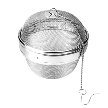 корзинка для приготовления бульонов TESCOMA Grandchef 6cм нерж.сталь