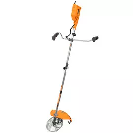 коса электрическая DAEWOO DABC 1700E