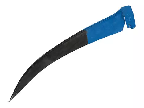 коса PARK N5, 500 мм