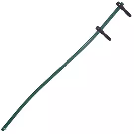 косовище 140см металл/пластик